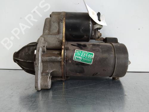 Used Starter HYUNDAI COUPE I (RD) 2.0 16V (139 hp) 2252107