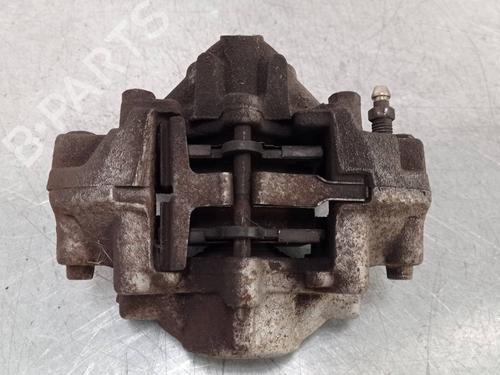 Right rear brake caliper MERCEDES-BENZ C-CLASS (W203) C 220 CDI (203.006, 203.008) | BP13306123M106 