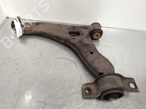 Used Left front suspension arm FORD FOCUS I (DAW, DBW) 1.8 Turbo DI / TDDi (90 hp) 14221084