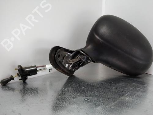 Used Left mirror DAEWOO MATIZ (M100, M150) [1998-2025]  2253329