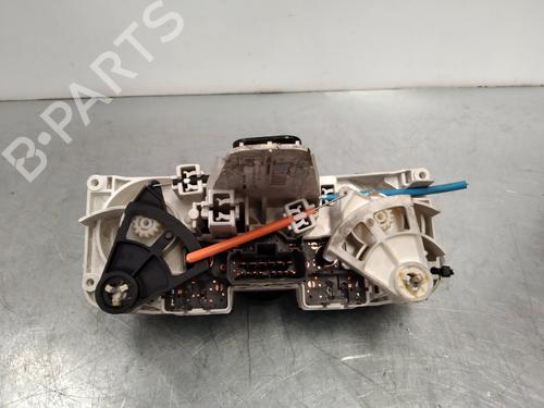 Climate control NISSAN MICRA III (K12)  | BP2259508I5 