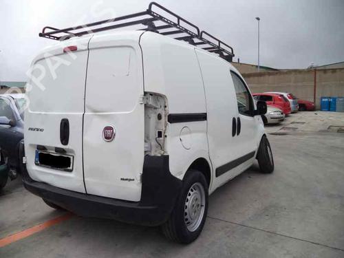 AC radiator FIAT FIORINO Box Body/MPV (225_) 1.3 D Multijet (225BXD1A, 225BXB1A, 225BXB11) | BP4608728M32 