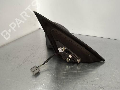 Left mirror NISSAN PRIMERA Hatchback (P12) 1.9 dCi | BP2247106C26 