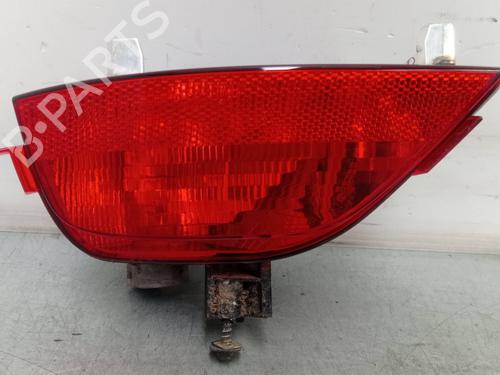 Used Rear fog light DACIA SANDERO II [2012-2025]  20980581