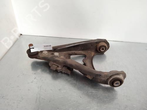 Left front suspension arm RENAULT MEGANE I (BA0/1_) 1.9 dCi (BA05, BA1F) | BP14221046M12 
