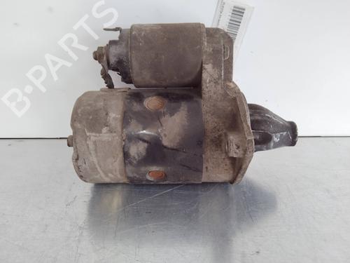 Used Starter HYUNDAI ATOS (MX) 1.0 i (54 hp) 2249244
