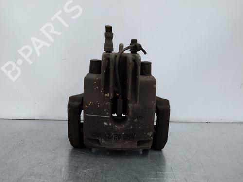 Used Right rear brake caliper BMW 5 (E60) 530 d (218 hp) 11621355
