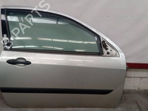 Right front door FORD FOCUS I (DAW, DBW) 1.8 Turbo DI / TDDi | BP2252310C3 