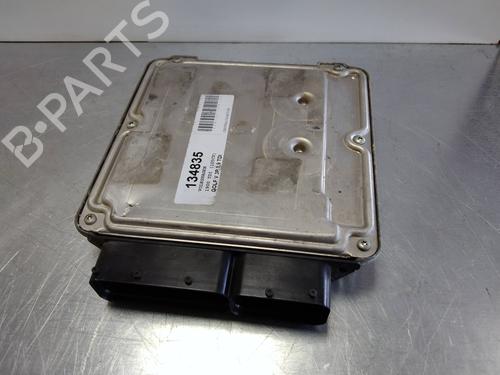 Used Engine control unit (ECU) VW GOLF V (1K1) [2003-2010]  2260041