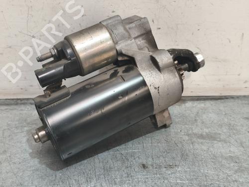 Used Starter Starter AUDI A4 B8 (8K2) [2007-2017] 36409621 36409621