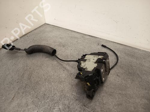 Used Front right lock RENAULT MEGANE III Hatchback (BZ0/1_, B3_) 1.5 dCi (BZ09, BZ0D, BZ1W, BZ29, BZ14) (110 hp) 28412818