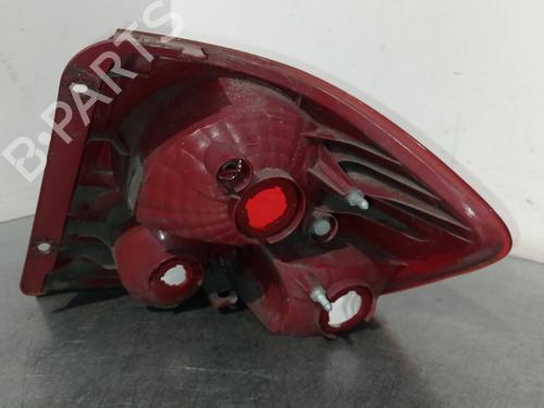Left taillight HYUNDAI GETZ (TB) 1.3 i | BP21568309C34 