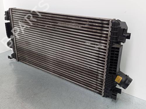 Intercooler CHEVROLET CRUZE Hatchback (J305) 2.0 CDI | BP17387359M30