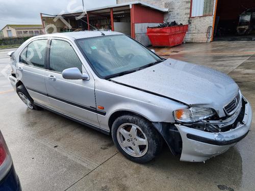 Gearbox HONDA CIVIC VI Fastback (MA, MB) 1.5 i Vtec-E (MA9) | BP13578596M3 