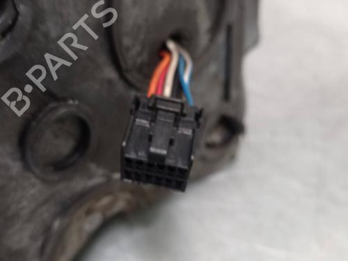 Right mirror CHRYSLER VOYAGER / GRAND VOYAGER III (GS_, NS_) 3.3 i | BP12508859C27 