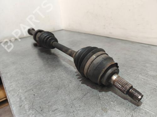 Right front driveshaft MINI MINI (R50, R53) Cooper S | BP33694894M39 - Image 2