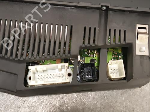 Climate control BMW 3 (E46) 320 d | BP27498578I5 