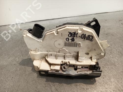 Front right lock SEAT IBIZA IV (6J5, 6P1)  | BP29157335C97 