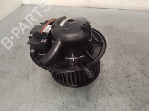 Ventilator motor VW GOLF V (1K1) 1.9 TDI (105 hp) 22616808