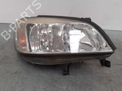 Højre forlygte OPEL ZAFIRA A MPV (T98) 2.0 DTI 16V (F75) (101 hp) 6469482