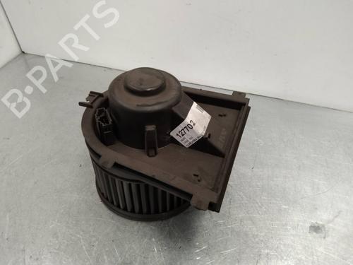 Used Heater blower motor SEAT CORDOBA Vario (6K5) 1.9 TDI (90 hp) 7437884