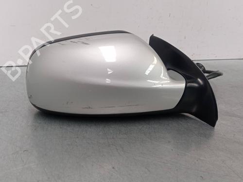 Right mirror PEUGEOT 307 (3A/C) 1.6 16V | BP12423984C27 