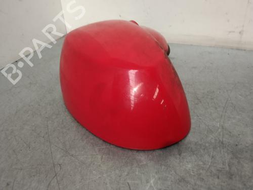 Right mirror CHEVROLET MATIZ (M200, M250) 0.8 | BP21559566C27 
