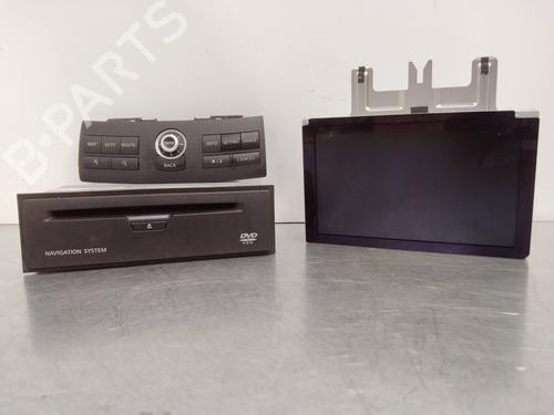Used Electronic module NISSAN 350Z Roadster (Z33) 3.5 (280 hp) 2255013
