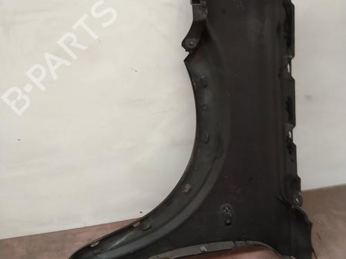Right front fenders LAND ROVER FREELANDER I (L314)  | BP2251368C42 