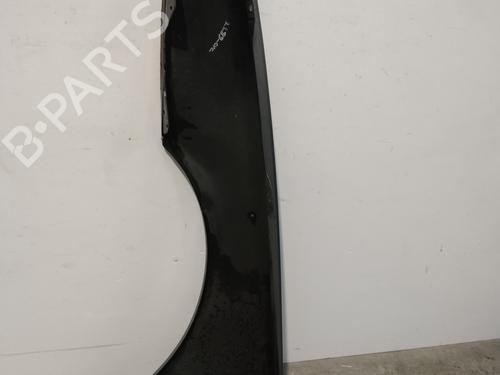 Right front fenders PEUGEOT 406 Coupe (8C) 2.2 HDI | BP22616835C42 