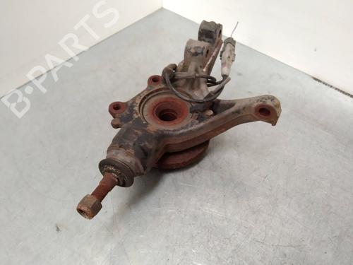 Right front steering knuckle PEUGEOT 308 SW I (4E_, 4H_) 1.6 HDi | BP16357745M26 