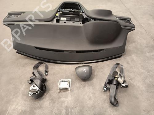 Used Airbag Kit Airbag Kit 38303418 38303418