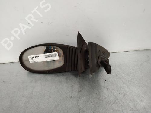 Left mirror FIAT SEICENTO / 600 (187_)  | BP2256938C26 
