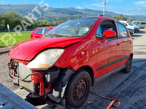 Used Parts CHEVROLET MATIZ (M200, M250)  0.8  1127955