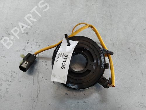 Kontaktrulle Airbag FORD FIESTA IV (JA_, JB_) 1.4 i 16V (90 hp) 2254108