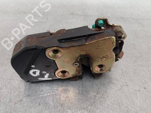 Rear right lock JEEP CHEROKEE (KJ) 2.5 CRD 4x4 | BP12423969C99 