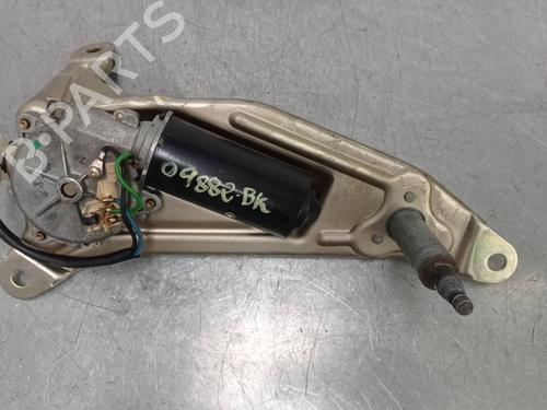 Rear wiper motor RENAULT LAGUNA I (B56_, 556_)  | BP13497821M102 