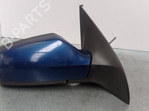 Used Right mirror OPEL ASTRA G Hatchback (T98) 1.7 CDTI (F08, F48) (80 hp) 10658741