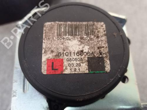 Front left seatbelt FORD KUGA I  | BP20936608I26 