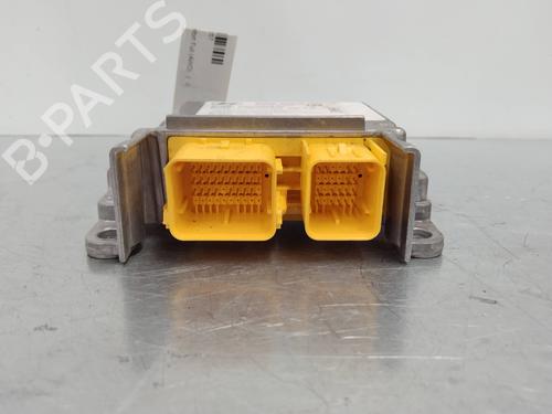 ECU airbags HYUNDAI SANTA FÉ II (CM) 2.2 CRDi 4x4 | BP2993466M53 