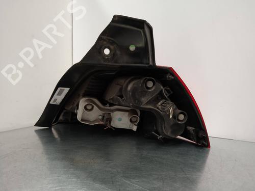 Left taillight RENAULT MEGANE II (BM0/1_, CM0/1_)  | BP2246269C34 