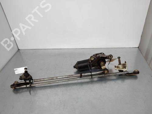 Used Front wiper motor NISSAN PICK UP (D22) 2.5 TD 4WD (103 hp) 2258289