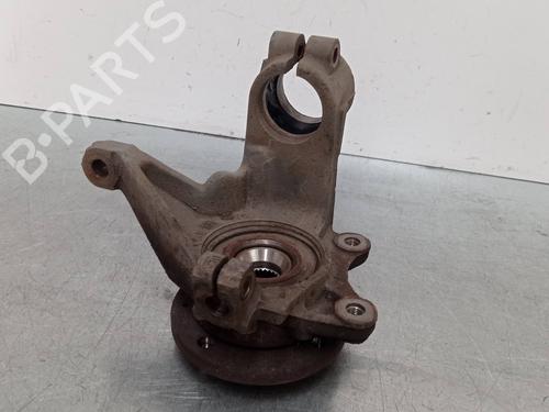 Left front steering knuckle CITROËN ZX (N2) 1.9 TD | BP12424246M25 