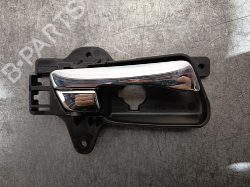 Venstre bak invendig håndtak HYUNDAI i30 (FD) [2007-2012]  32251208