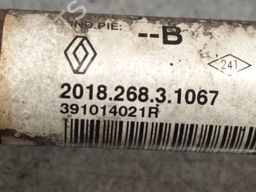 Left front driveshaft DACIA LODGY (JS_) | BP40515446M38 - Image 4