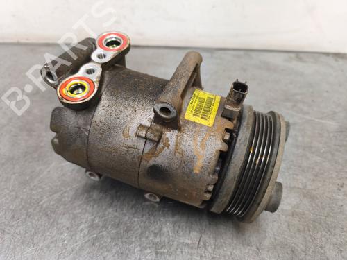 Used AC compressor AC compressor VOLVO C30 (533) 1.8 FlexFuel (125 hp) 33201972 33201972