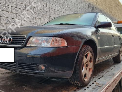 Hood AUDI A4 B5 (8D2) 1.9 TDI | BP23424587C1 