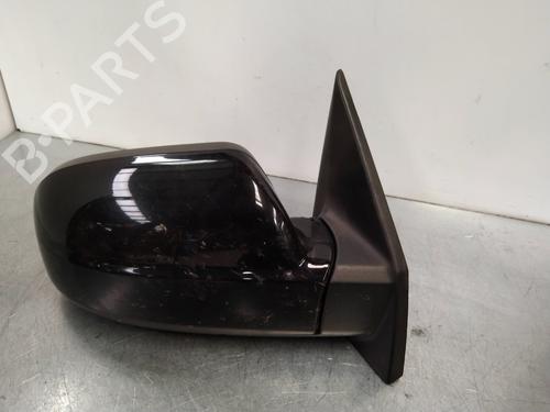 Used Right mirror HYUNDAI TUCSON (JM) 2.0 (141 hp) 2272787