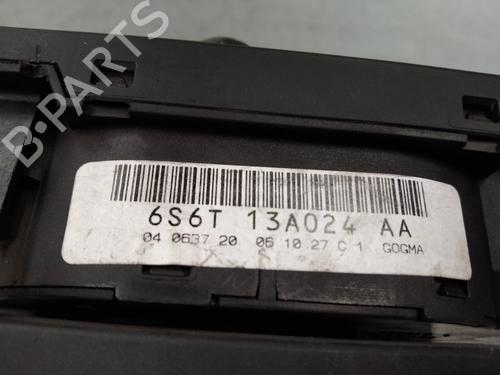 Headlight switch FORD FIESTA V (JH_, JD_) ST150 | BP2254084I24 