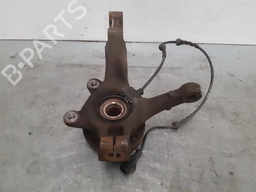 Right front steering knuckle DACIA SANDERO | BP8309173M26 - Image 2